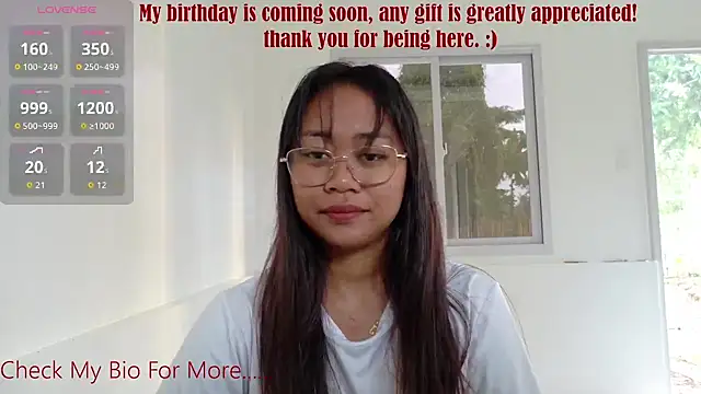 Snapshot of Juliet_official_pro chatting on 07/12/26, 10:23 Juliet official pro online show from 07/12/26, 10:23
