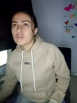 Snapshot of Paige_Turner_ chatting on 12/01/25, 09:36 Paige Turner online show from 12/01/25, 09:36