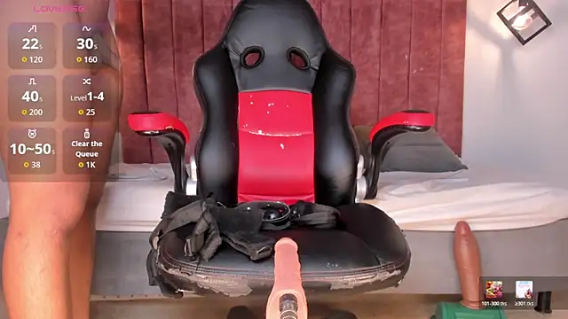 Noah Katz online show from 04/17/26, 07:11