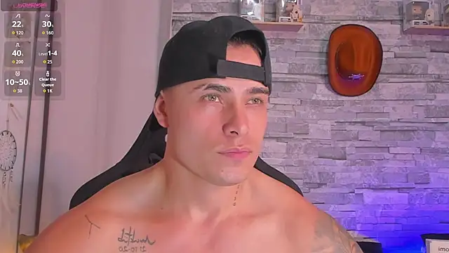 connorsmithvip online show from 12/02/25, 11:59