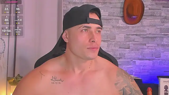 connorsmithvip online show from 12/20/25, 12:12