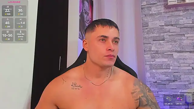 connorsmithvip online show from 01/08/26, 11:23