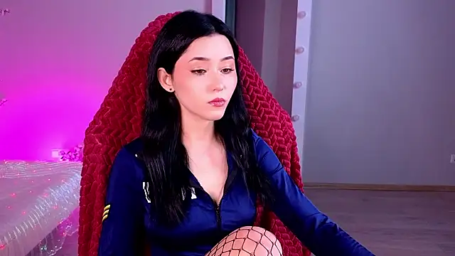 RedMidnight online show from 02/01/26, 08:40