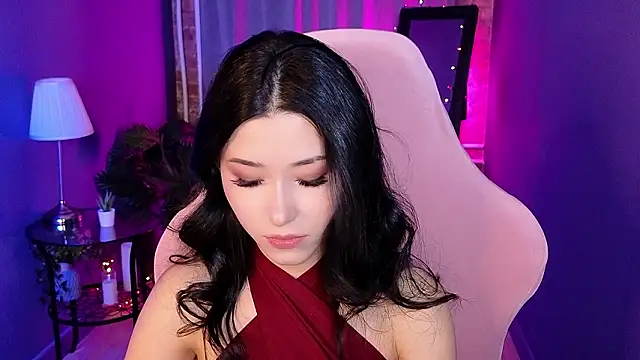 Snapshot of RedMidnight chatting on 03/11/26, 08:48 RedMidnight online show from 03/11/26, 08:48