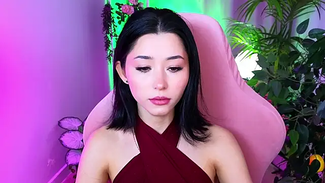 Snapshot of RedMidnight chatting on 04/09/26, 08:25 RedMidnight online show from 04/09/26, 08:25