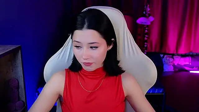 Snapshot of RedMidnight chatting on 04/10/26, 09:30 RedMidnight online show from 04/10/26, 09:30