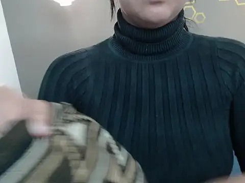 Elektrarosy online show from 11/27/25, 11:07