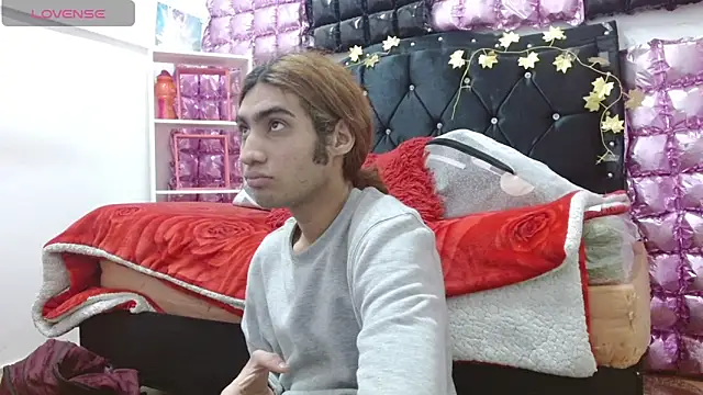 andresdark 07 online show from 01/08/26, 10:12