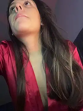 Samantafoxx  online show from 02/04/26, 01:55