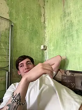 Rabizoon online show from 01/08/26, 07:32