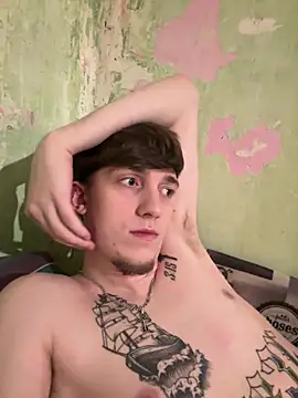 Rabizoon online show from 01/14/26, 07:52