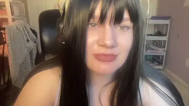 Snapshot of MilkMaidClem chatting on 01/15/26, 09:51 MilkMaidClem online show from 01/15/26, 09:51