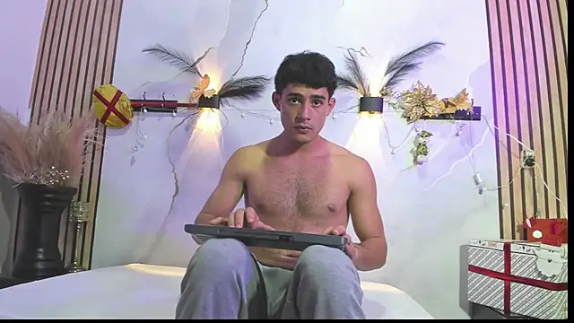 Doland Mio online show from 11/29/25, 02:25