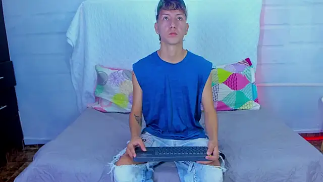 sammysex- online show from 11/26/25, 06:25