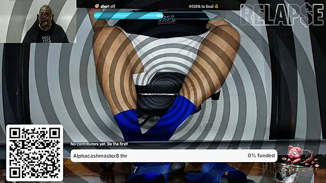 Alphacashmaster777 online show from 02/01/26, 10:08