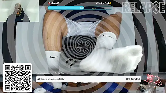 Alphacashmaster777 online show from 02/02/26, 12:37