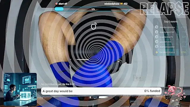 Alphacashmaster777 online show from 02/09/26, 02:32