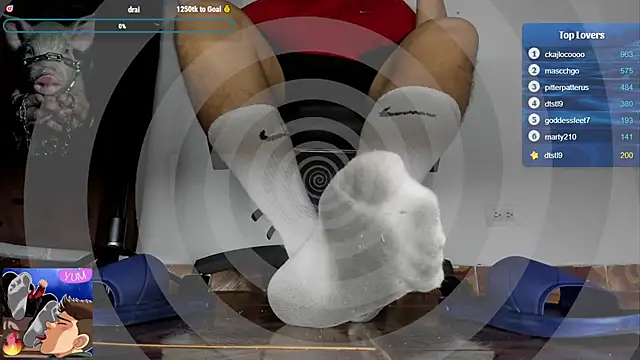 Alphacashmaster777 online show from 06/25/26, 05:39
