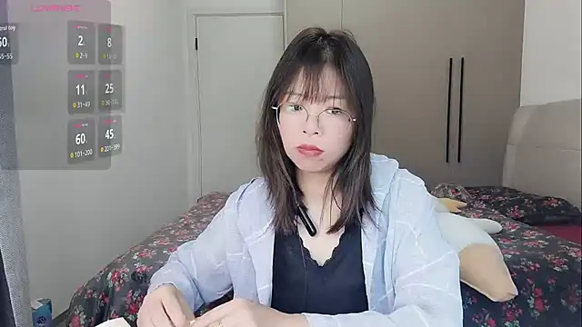 Mannie-170 online show from 12/02/25, 06:30