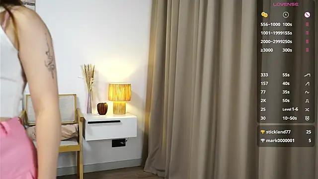 SharronAramini online show from 11/27/25, 08:11