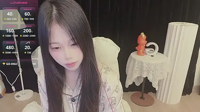 Snapshot of -Annababy chatting on 03/10/26, 04:01 -Annababy online show from 03/10/26, 04:01