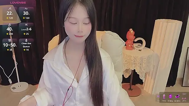 Snapshot of -Annababy chatting on 03/17/26, 12:08 -Annababy online show from 03/17/26, 12:08