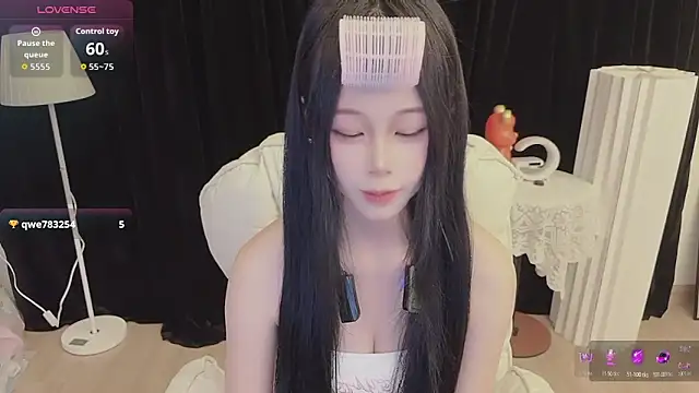 -Annababy online show from 06/20/26, 02:09