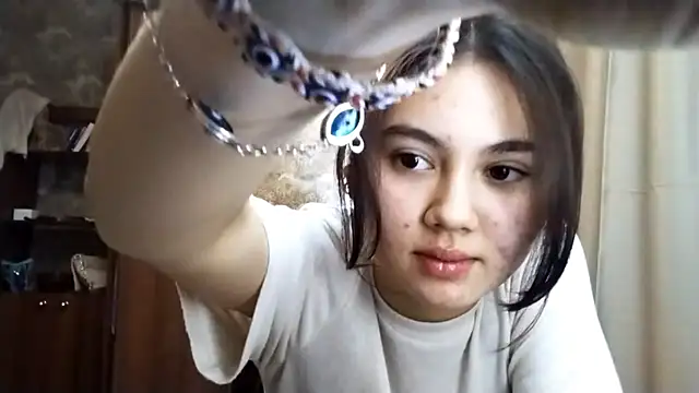 Snapshot of ArianeRandy chatting on 11/27/25, 05:04 ArianeRandy online show from 11/27/25, 05:04