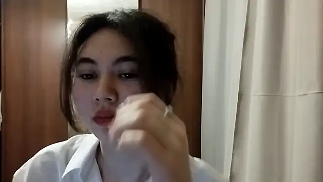 ArianeRandy online show from 01/09/26, 03:04