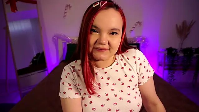 Rose Luvv online show from 12/19/25, 07:26