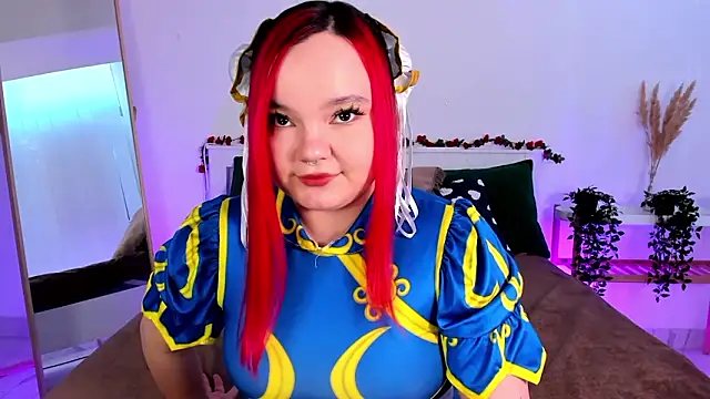 Snapshot of Rose_Luvv chatting on 02/25/26, 07:29 Rose Luvv online show from 02/25/26, 07:29