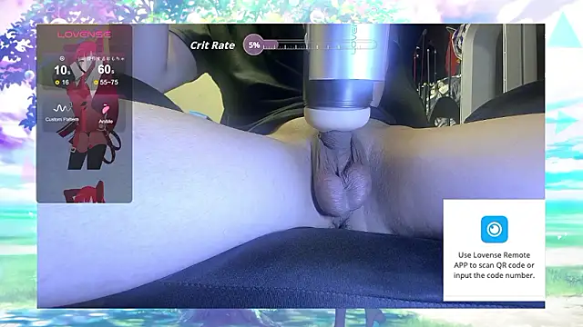 soruto-G online show from 04/13/26, 12:10