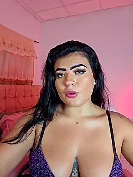 Snapshot of Modelsalo chatting on 12/02/25, 04:35 Modelsalo online show from 12/02/25, 04:35