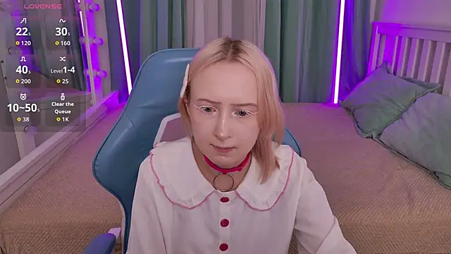  Babyface  online show from 12/02/25, 01:28