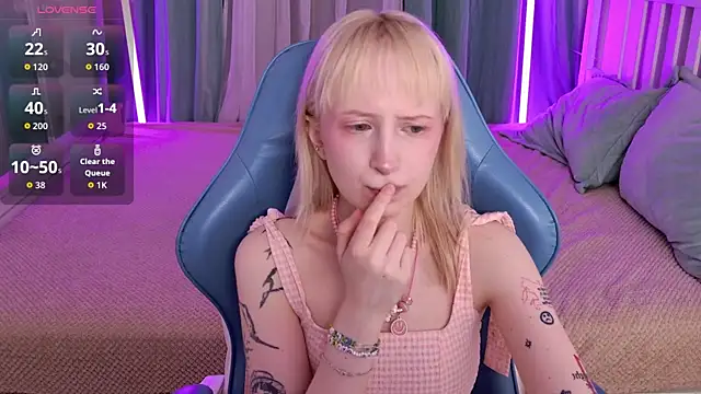  Babyface  online show from 07/09/26, 01:04
