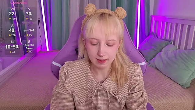 Babyface  online show from 07/21/26, 01:24