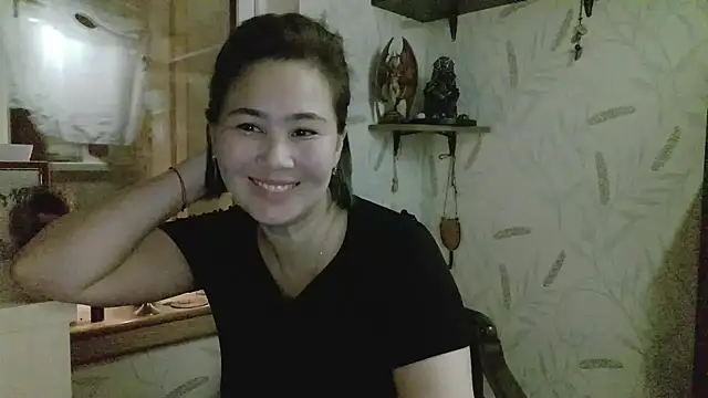 Nettie Allie online show from 12/01/25, 08:58