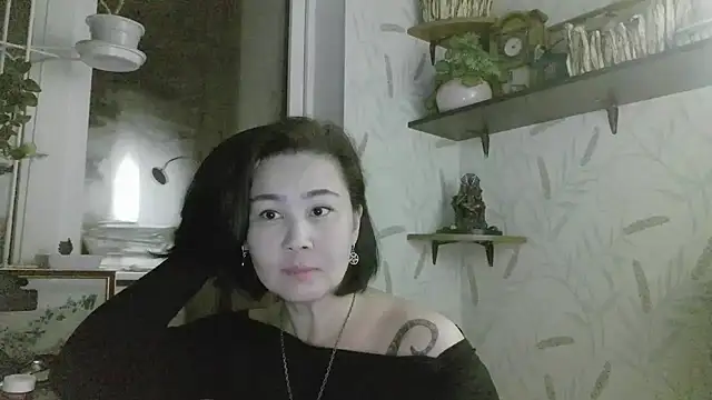 Nettie Allie online show from 01/10/26, 06:31