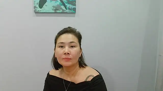 Nettie Allie online show from 02/06/26, 09:18