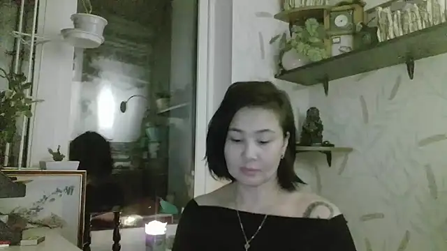 Nettie Allie online show from 02/27/26, 06:52