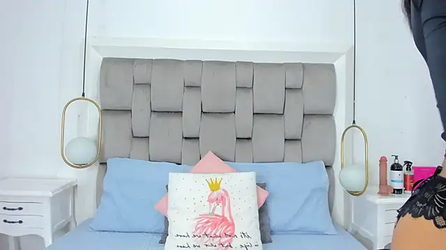 Snapshot of gaby_smit__ chatting on 03/19/26, 11:47 gaby smit online show from 03/19/26, 11:47