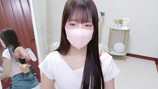 mimichan dayo online show from 07/25/26, 02:14