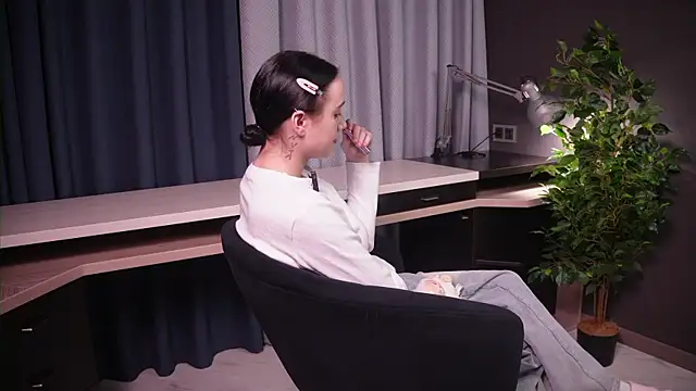 JesseGudgel online show from 11/30/25, 10:41