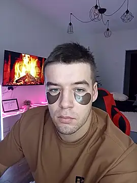 IPrince7 online show from 11/26/25, 10:49