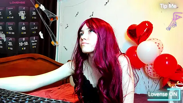 MissKotomissCat online show from 02/15/26, 10:03