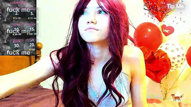 MissKotomissCat online show from 02/21/26, 09:38