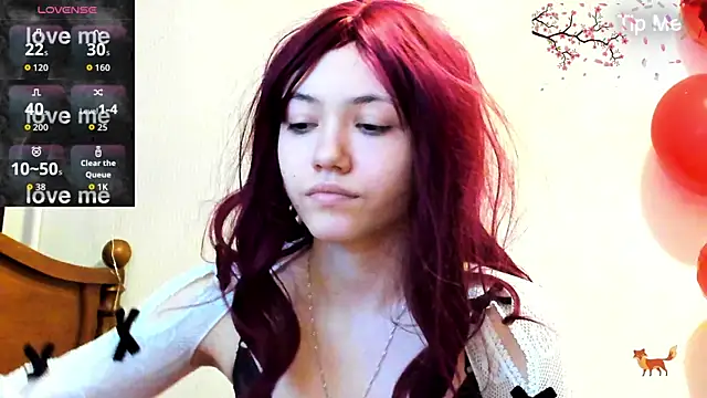 MissKotomissCat online show from 03/01/26, 09:33