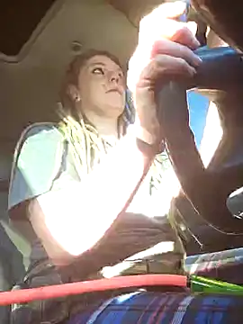 Horny hippie online show from 01/03/25, 08:54