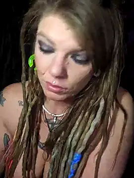 Horny hippie online show from 01/12/25, 11:15