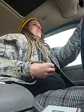 Horny hippie online show from 01/13/25, 07:53